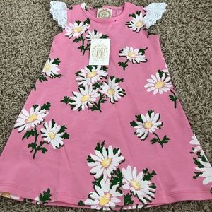 New, The Beaufort Bonnet Co, Size 4